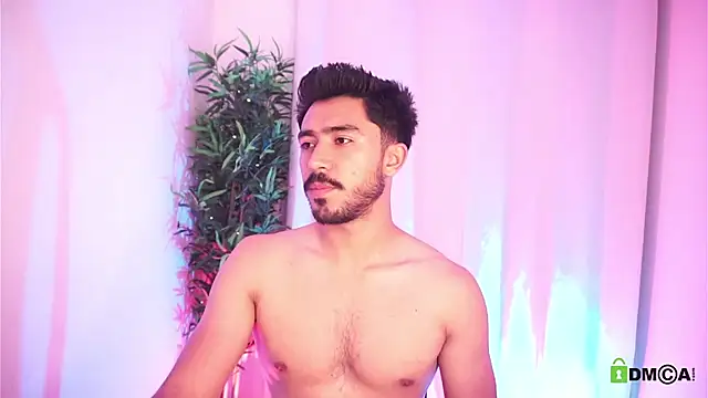 dam0n fr0st online show from July 20, 11:16 pm