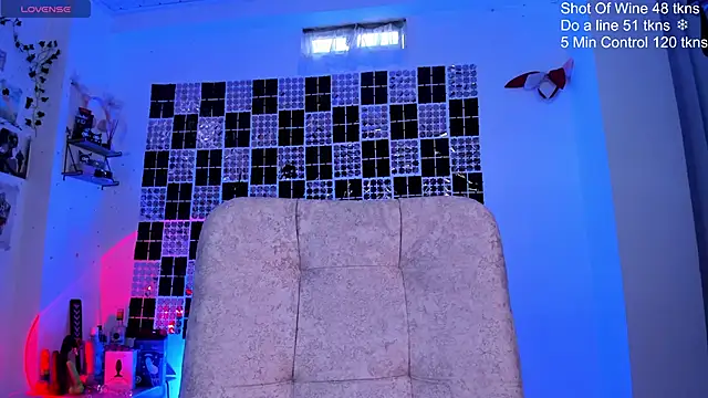 sweet Samx online show from September 8, 10:20 pm