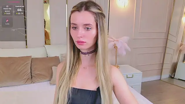 MarybethSnow online show from August 1, 5:37 pm