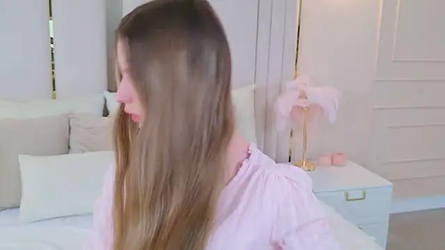 MarybethSnow online show from February 27, 5:35 pm