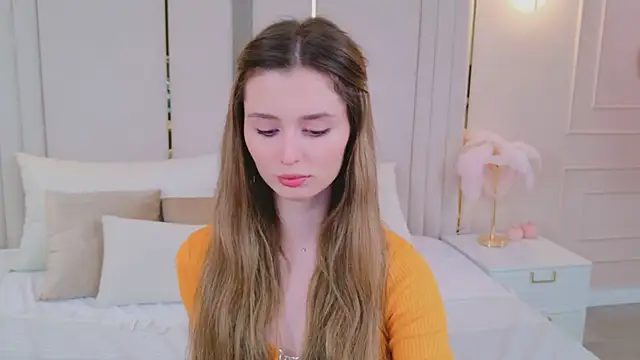 MarybethSnow online show from February 18, 5:45 pm