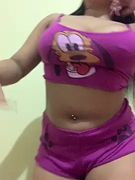 nanaypretinha online show from October 13, 2:47 am