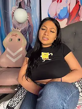 Im Little online show from July 11, 2:55 am