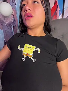 Im Little online show from March 3, 7:25 am