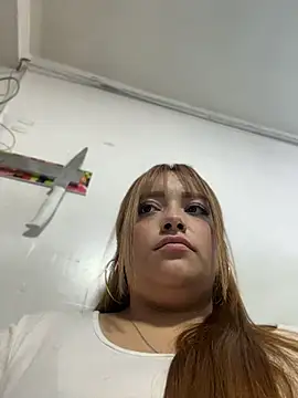 Tatiana O online show from July 26, 4:26 pm