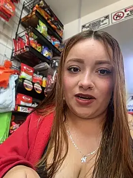 Tatiana O online show from August 5, 3:07 pm