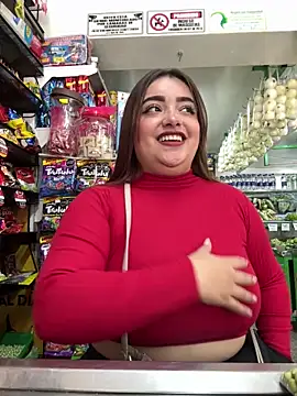 Tatiana O online show from September 14, 4:16 pm