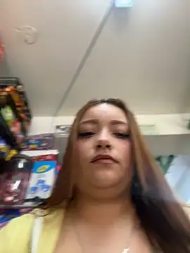 Tatiana O online show from August 3, 3:39 pm