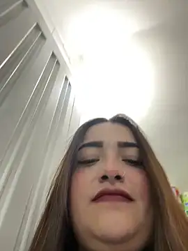 Tatiana O online show from September 21, 1:21 pm