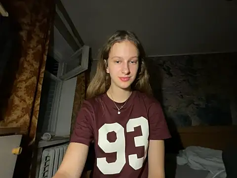 Eva Angel3 online show from September 22, 4:49 pm