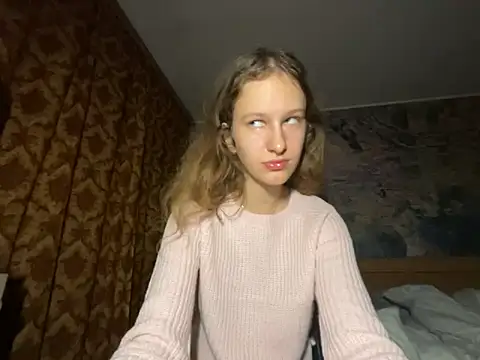 Eva Angel3 online show from October 21, 4:33 pm