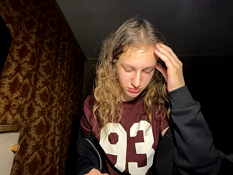 Eva Angel3 online show from September 17, 7:01 pm