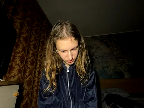 Eva Angel3 online show from October 11, 7:49 pm