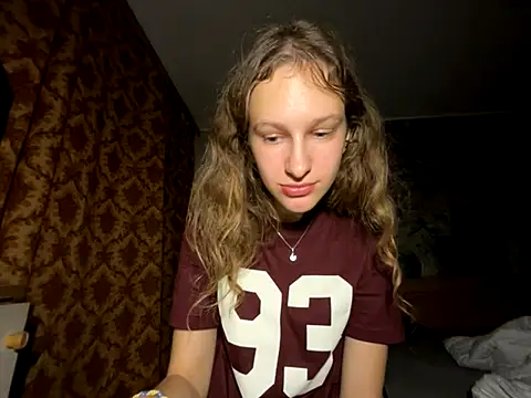 Eva Angel3 online show from September 20, 7:12 pm