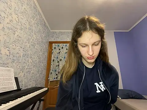 Eva Angel3 online show from March 9, 6:55 pm