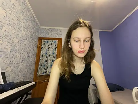 Eva Angel3 online show from February 28, 7:02 pm