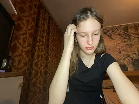 Eva Angel3 online show from March 5, 7:42 pm