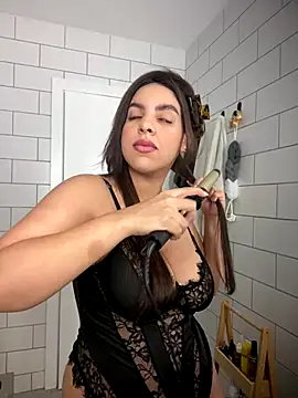 PamAnna online show from October 12, 1:35 pm