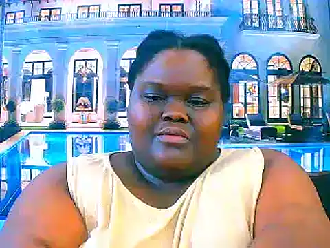 EbonyHotBuns online show from March 8, 5:11 am