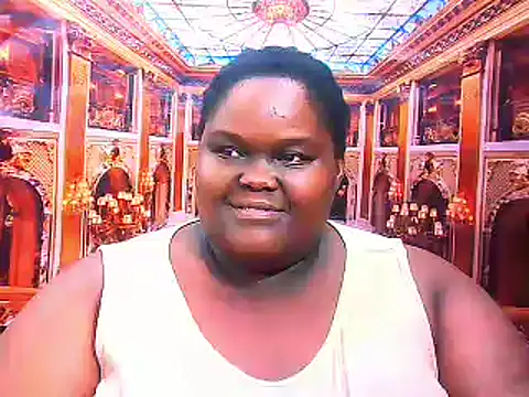 EbonyHotBuns online show from June 19, 9:24 am