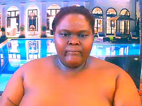 EbonyHotBuns online show from July 21, 11:00 am