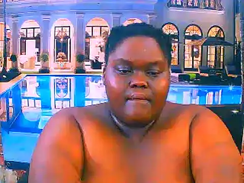 EbonyHotBuns online show from July 16, 10:42 am