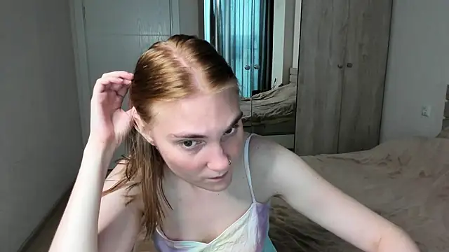 ReddHotPipper online show from July 25, 3:13 am