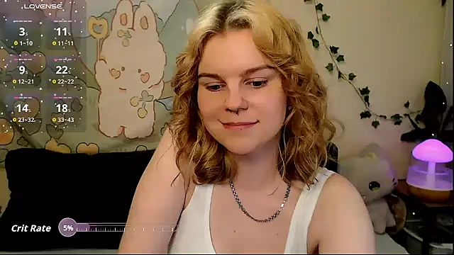 Moona xx online show from May 5, 10:24 pm