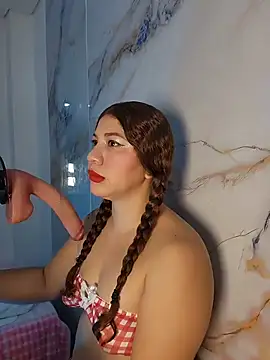 hade cute online show from July 9, 3:25 pm