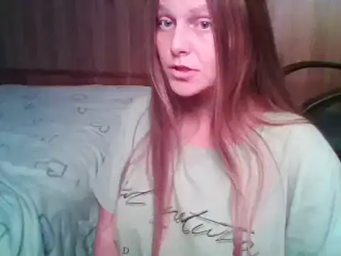 Evasapples online show from October 12, 7:49 pm