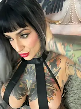 remyflux666 online show from March 5, 1:23 am