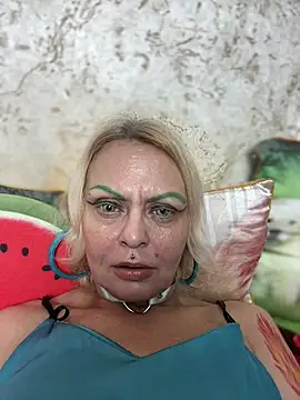 Gardener of Illusions online show from June 16, 1:28 am