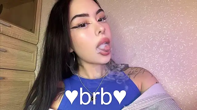 baby  kim online show from July 27, 2:52 am