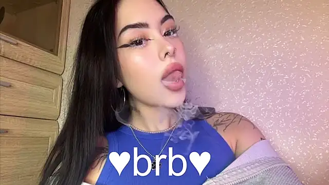 baby  kim online show from July 28, 9:07 am