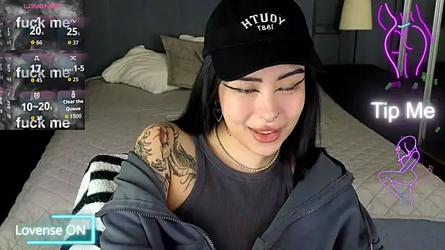 baby  kim online show from December 23, 5:22 am