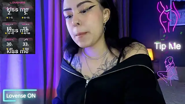 baby  kim online show from January 7, 5:22 am