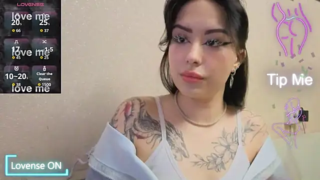 baby  kim online show from February 9, 6:43 pm