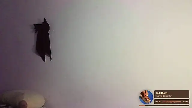 cherrybom969 online show from November 10, 11:44 pm