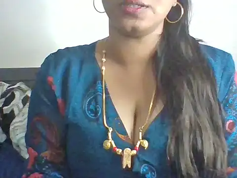 Sexy-Shalinii online show from March 5, 4:47 pm