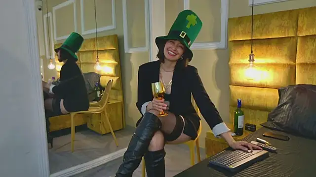 adarussell online show from March 17, 4:22 pm