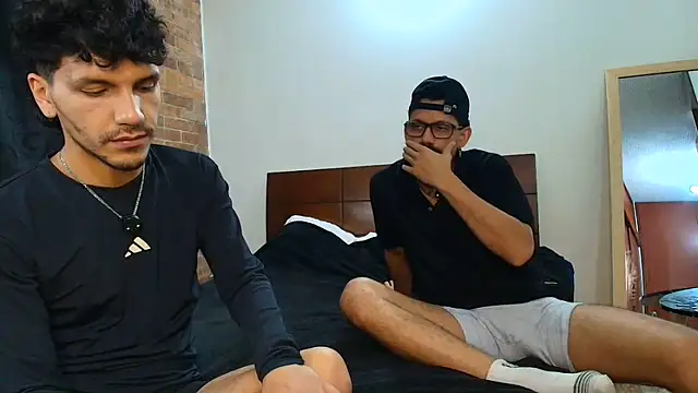 Benjamin show online show from June 4, 2:28 am