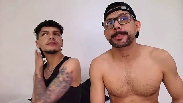 Benjamin show online show from March 10, 5:39 pm