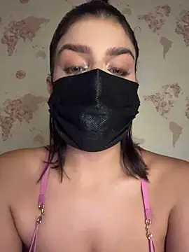 shanelle0 online show from June 12, 6:38 pm