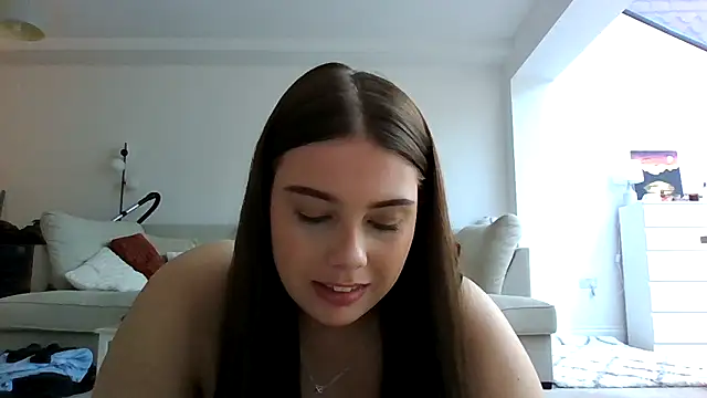 Krystal Tx online show from April 26, 6:05 pm