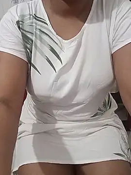 EeshaBhabi online show from June 14, 1:55 pm