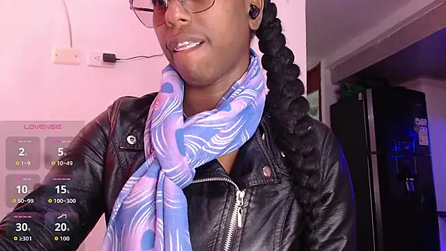 CoccoBele69 online show from February 10, 3:04 pm