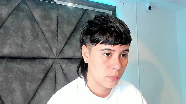 AbbySmiitth  online show from June 15, 9:37 pm