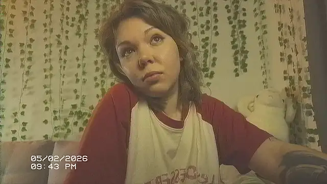 whoa-hoa-hoa-hoa-hoa online show from May 2, 6:44 pm