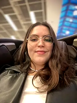 meow girl online show from November 29, 9:13 am