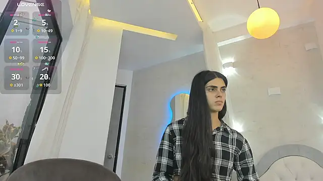 Venusflame   online show from September 12, 12:34 pm